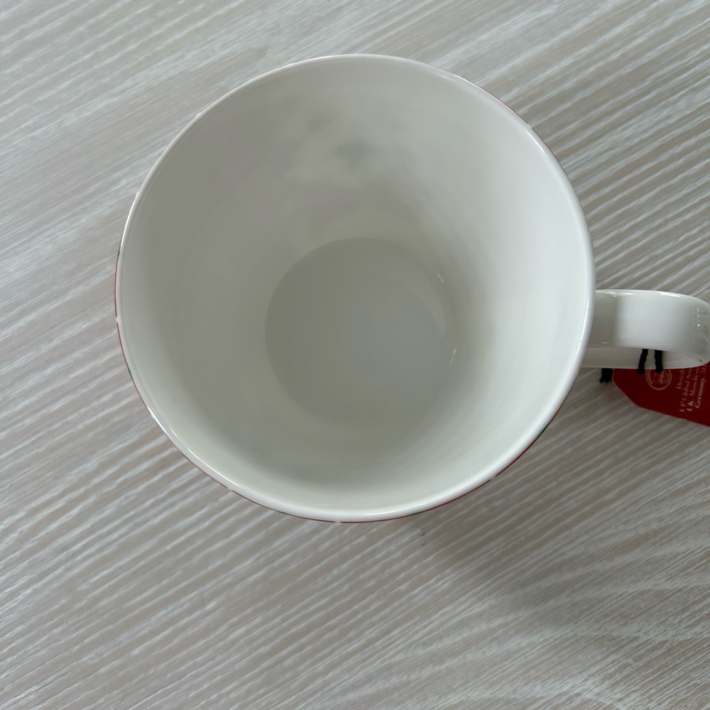 SALE!! Portobello by Design Mug - Picture 5 of 9